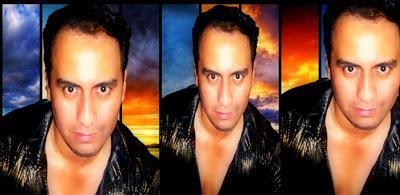 ENTREVISTA: JAVIER FIGUEROA (CANTANTE)