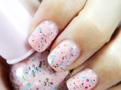 Esmaltes coreanos Etude House Dear Party Nails PPK001