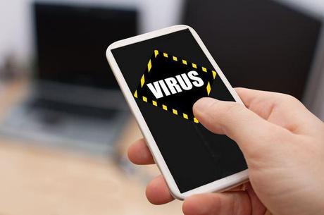 Investigadores lograron burlar los controles de la App Store con un malware smartphone-malware-shutters