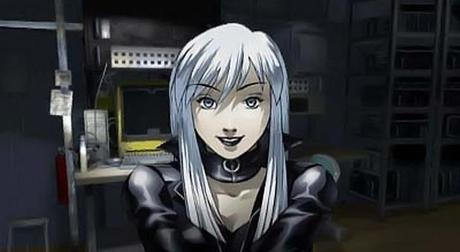 Shin Megami Tensei Devil Summoner Soul Hackers llega a Europa shin megami tensei soul hackers Shin Megami Tensei Devil Summoner Soul Hackers llega a Europa