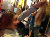 Shailene cortó cabello para Bajo Misma Estrella