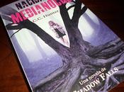 Reseña: Nacida medianoche, C.C.Hunter