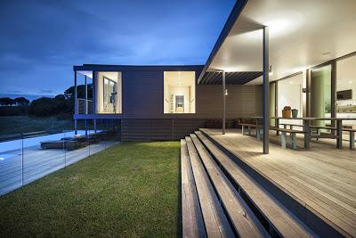 Toques Rusticos en Australia