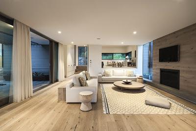 Toques Rusticos en Australia