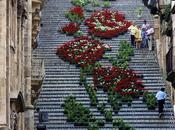 Scala Infiorata Caltagirone