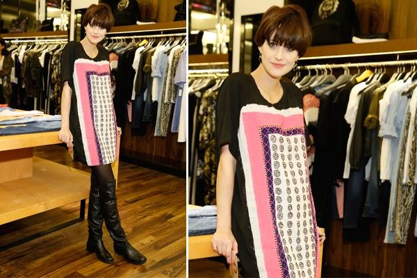 Popurri de looks y estilos