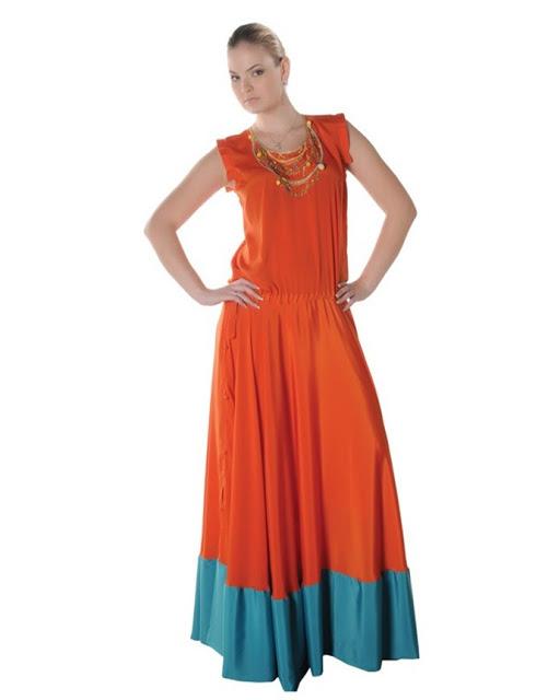 Popurri de looks y estilos