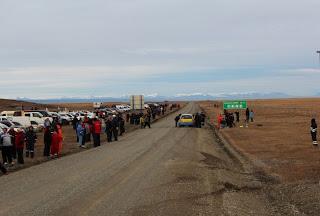 JAIME BARRÍA DARÁ INICIO A LA CUADRAGÉSIMA EDICIÓN DEL GRAN PREMIO DE LA HERMANDAD
