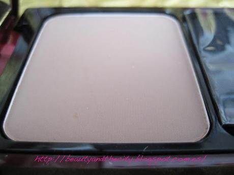 KEVYN AUCOIN - Celestial powder, Sculpting powder, Eyelash curler - review photos swatches