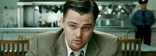Palomitas: Shutter Island