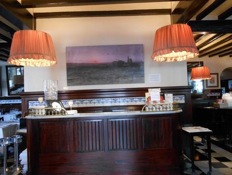 RESTAURANT ...7 PORTES ,ANY 1836-2013...17 DE AGOSTO 2013... RESTAURANT ...7 PORTES ,ANY 1836-2013...17 DE AGOSTO 2013...