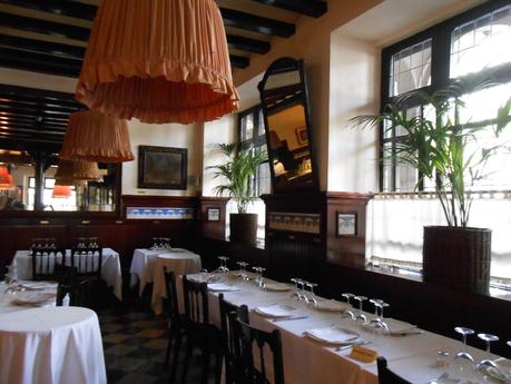 RESTAURANT ...7 PORTES ,ANY 1836-2013...17 DE AGOSTO 2013... RESTAURANT ...7 PORTES ,ANY 1836-2013...17 DE AGOSTO 2013...