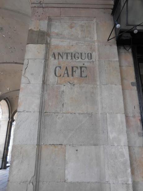 RESTAURANT ...7 PORTES  ,ANY 1836-2013...17 DE AGOSTO 2013...