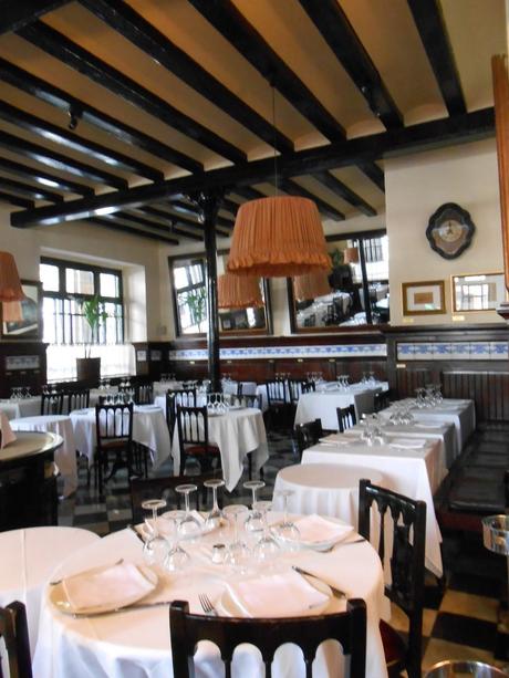 RESTAURANT ...7 PORTES ,ANY 1836-2013...17 DE AGOSTO 2013... RESTAURANT ...7 PORTES ,ANY 1836-2013...17 DE AGOSTO 2013...