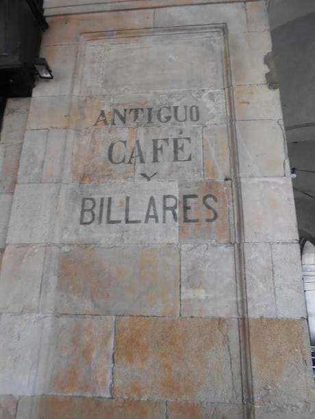 RESTAURANT ...7 PORTES  ,ANY 1836-2013...17 DE AGOSTO 2013...