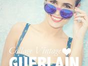 Collage Vintage Guerlain