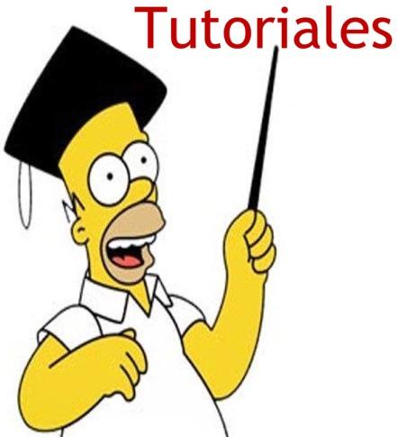 Tutoriales de modelismo