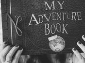 Book Tag: Lectora "Andy"