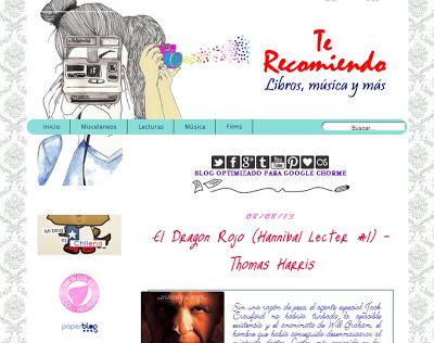 Nuevo Diseño + Aniversario