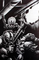 Review: Warhammer 40,000 Second Edition