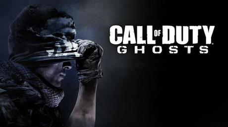 Call of Duty Ghosts,  no te pierdas el videojuego más esperado !