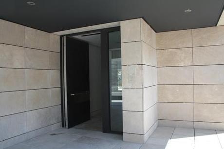 A-cero Projects A-cero presenta nuevas imágenes de una de las 8 viviendas de Los Altos del Golf (Viv. F)