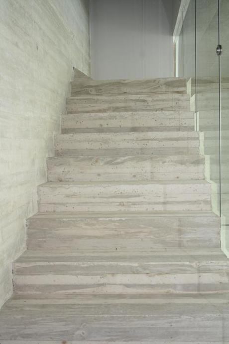 A-cero Projects A-cero presenta nuevas imágenes de una de las 8 viviendas de Los Altos del Golf (Viv. F)