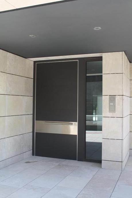 A-cero Projects A-cero presenta nuevas imágenes de una de las 8 viviendas de Los Altos del Golf (Viv. F)