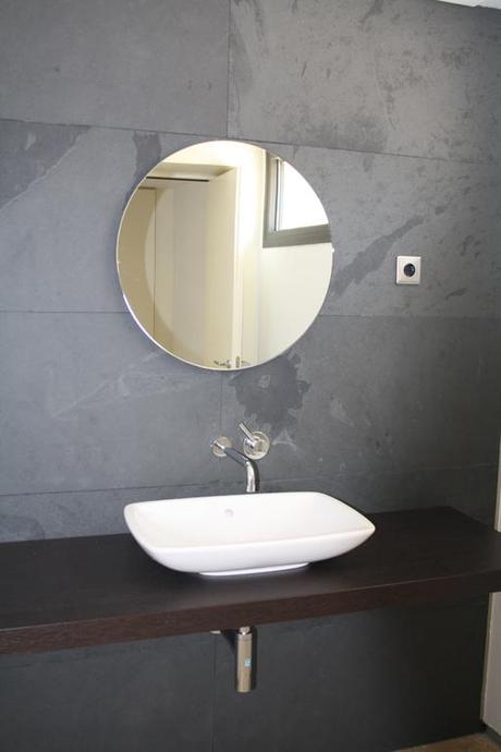 A-cero Projects A-cero presenta nuevas imágenes de una de las 8 viviendas de Los Altos del Golf (Viv. F)