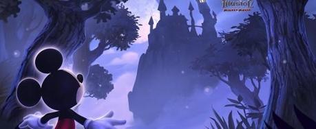 Castle of Illusion HD será visitable en septiembre