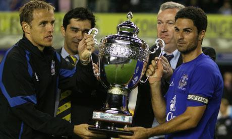 Jugadores españoles en la Premier League