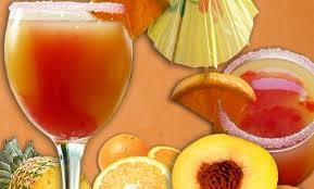 CÓCTEL SAN FRANCISCO