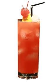 CÓCTEL SAN FRANCISCO