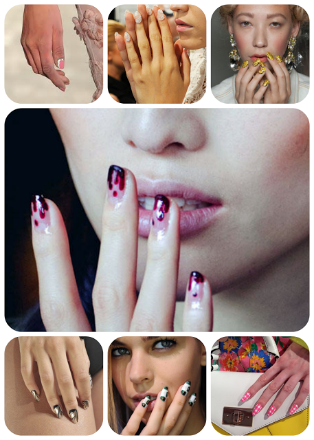 NOTICIA: ¡El nail art está de moda!