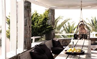 NOS ESCAPAMOS A MIKONOS??