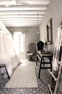 NOS ESCAPAMOS A MIKONOS??