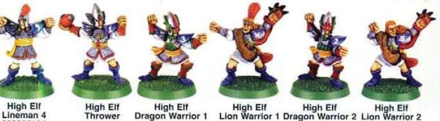 Las 12 diferencias entre Blood Bowl y Dreadball