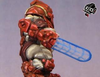 Las 12 diferencias entre Blood Bowl y Dreadball