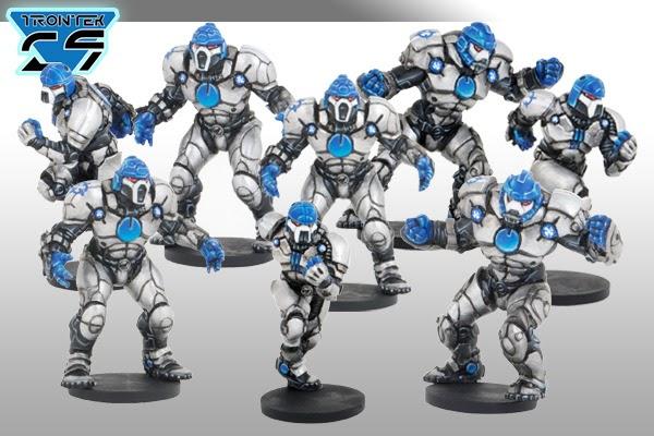 Las 12 diferencias entre Blood Bowl y Dreadball