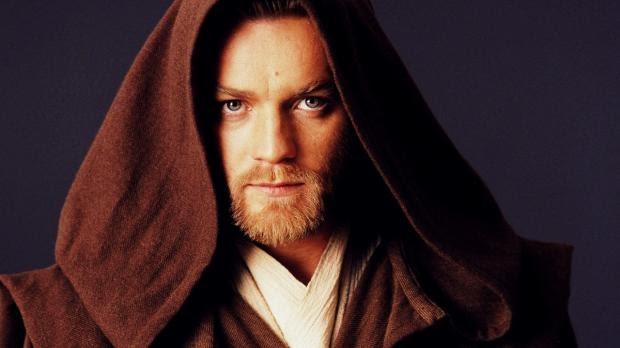 Ewan McGregor podría regresar para 'Star Wars: Episodio VII'