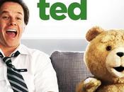 'Ted estrenará 2015