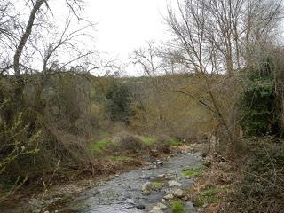 De Prades a Vilanova de Prades por Coll de Cabrers