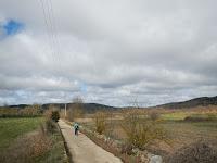 De Prades a Vilanova de Prades por Coll de Cabrers