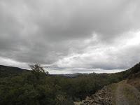 De Prades a Vilanova de Prades por Coll de Cabrers