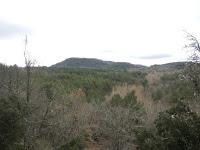 De Prades a Vilanova de Prades por Coll de Cabrers