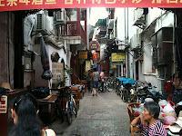 Viajar a China. Qué visitar en Yangshuo