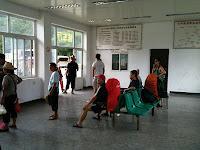 Viajar a China. Qué visitar en Yangshuo