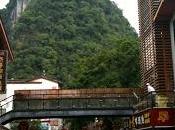 Viajar China. visitar Yangshuo