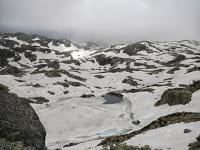 L'estany Clot. Vall de Boí