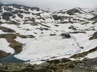 L'estany Clot. Vall de Boí